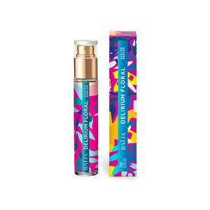 Body Perfume Delirium Floral 15ml | Sufraco House of Fine Brands