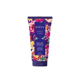 Body Scrub 175ml Minuit Chéri | Sufraco House of Fine Brands
