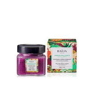 Body Scrub 220g Jardin Pallanca | Sufraco House of Fine Brands