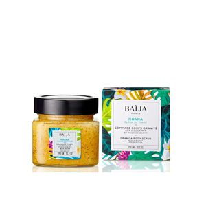 Body Scrub 290g Moana | Sufraco House of Fine Brands