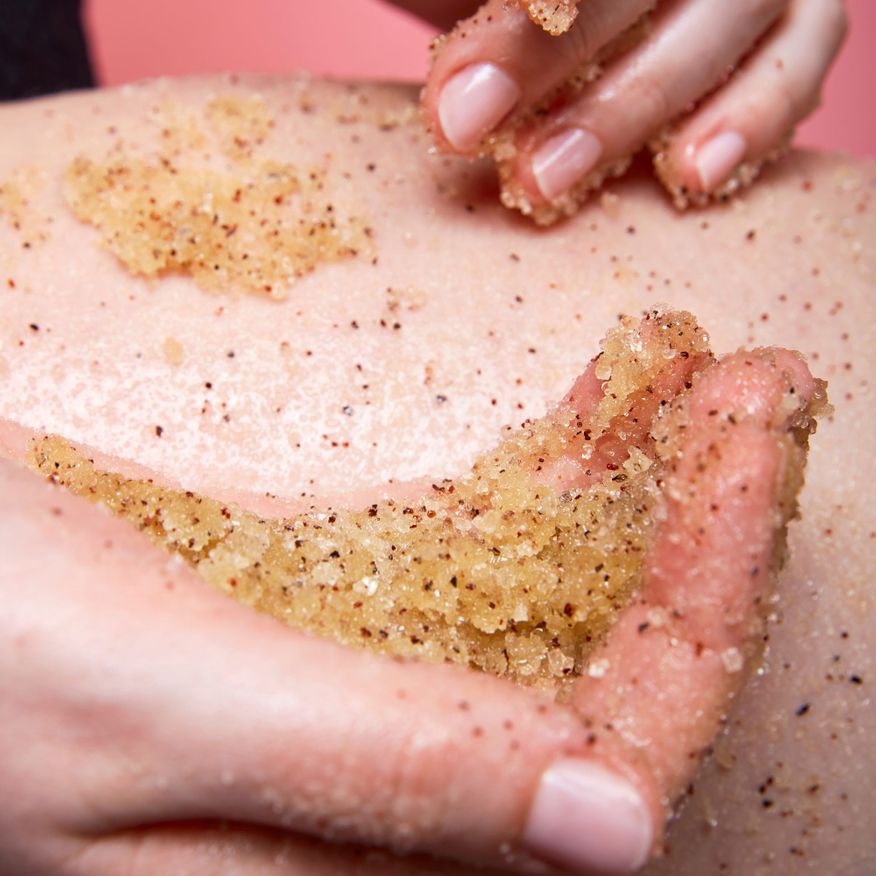 Body Scrub 290g Moana | Sufraco House of Fine Brands