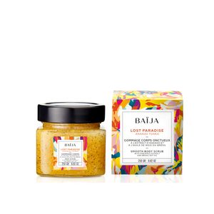Body Scrub 250g Lost Paradise | Sufraco House of Fine Brands