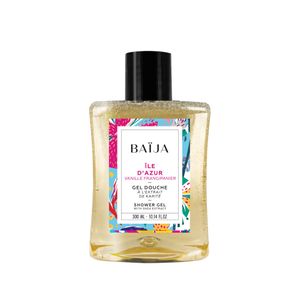 Shower Gel 300ml Ile d’azur | Sufraco House of Fine Brands