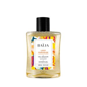 Shower Gel 300ml Lost Paradise | Sufraco House of Fine Brands