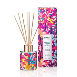 Diffuser 120ml Delirium Floral | Sufraco House of Fine Brands