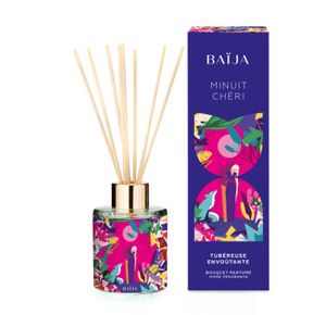Diffuser 120ml Minuit Chéri | Sufraco House of Fine Brands