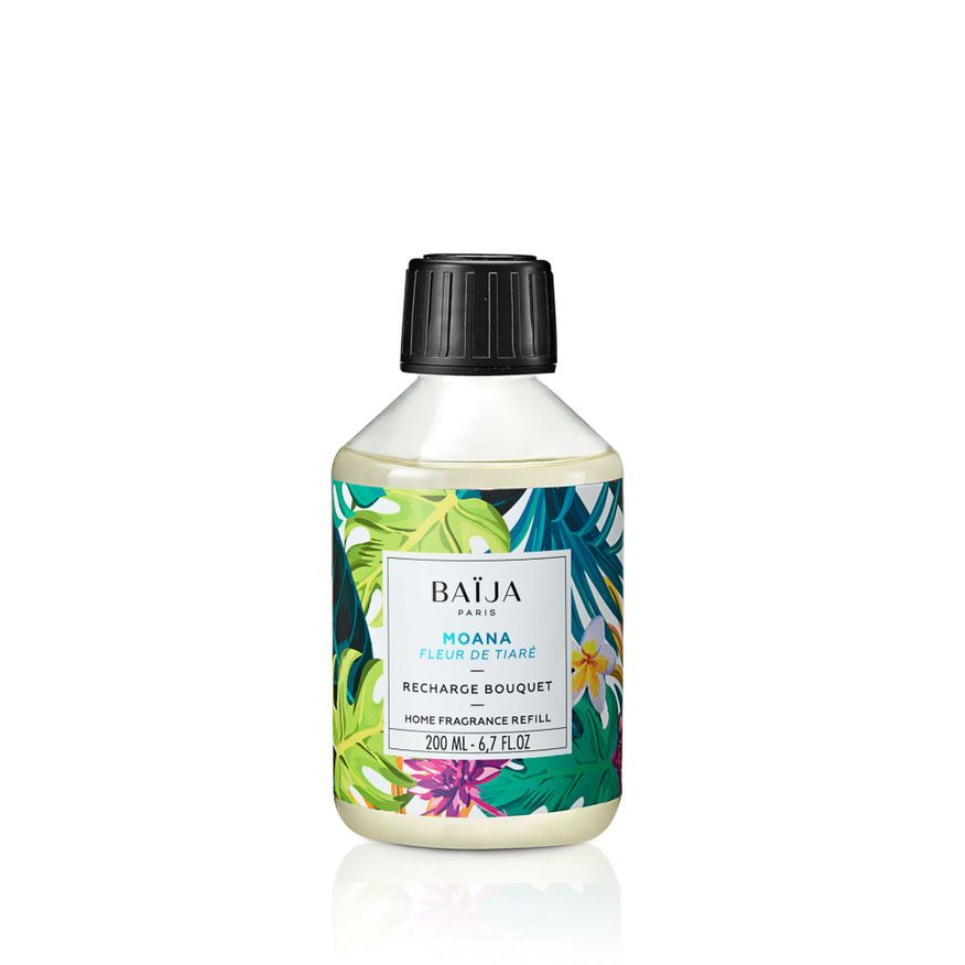Refill Diffuser 200ml Moana | Sufraco House of Fine Brands