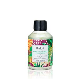 Refill Diffuser 200ml Jardin Pallanca | Sufraco House of Fine Brands