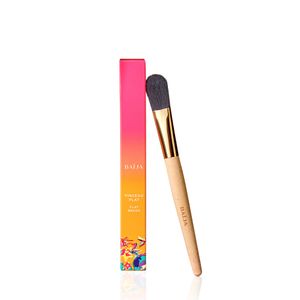 Facial Brush Flat | Sufraco House of Fine Brands