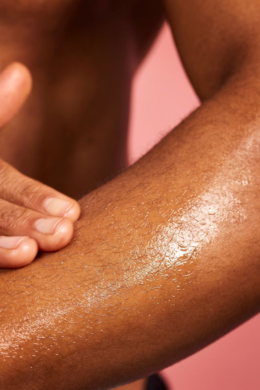 Body Oil 50ml Moana | Sufraco House of Fine Brands