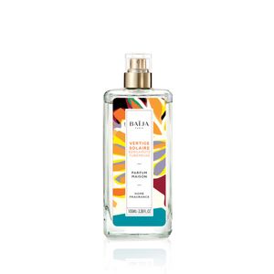 Home Spray Vertige Solaire 100ml | Sufraco House of Fine Brands