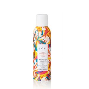 Shower Mousse 200ml Lost Paradise | Sufraco House of Fine Brands