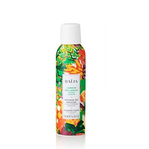 Shower Mousse 200ml Jardin Pallanca | Sufraco House of Fine Brands