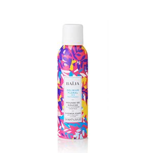 Shower Mousse 200ml Delirium Floral | Sufraco House of Fine Brands