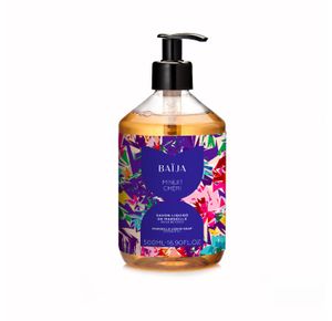 Liquid Soap 500ml Minuit Chéri | Sufraco House of Fine Brands