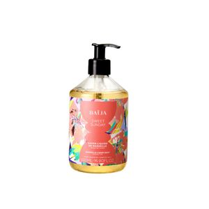 Liquid Soap 500ml Sweet Sunday  | Sufraco House of Fine Brands