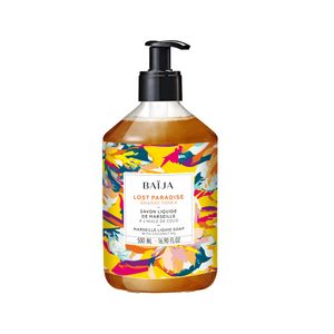 Liquid Soap 500ml Lost Paradise | Sufraco House of Fine Brands