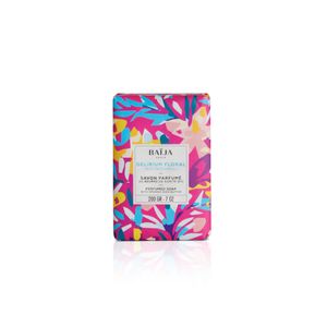 Solid Soap 200g Delirium Floral | Sufraco House of Fine Brands