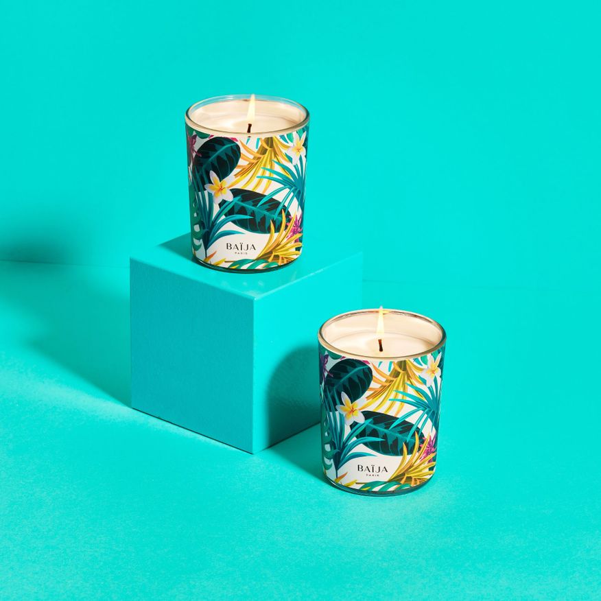 Doftljus Moana | Sufraco House of Fine Brands