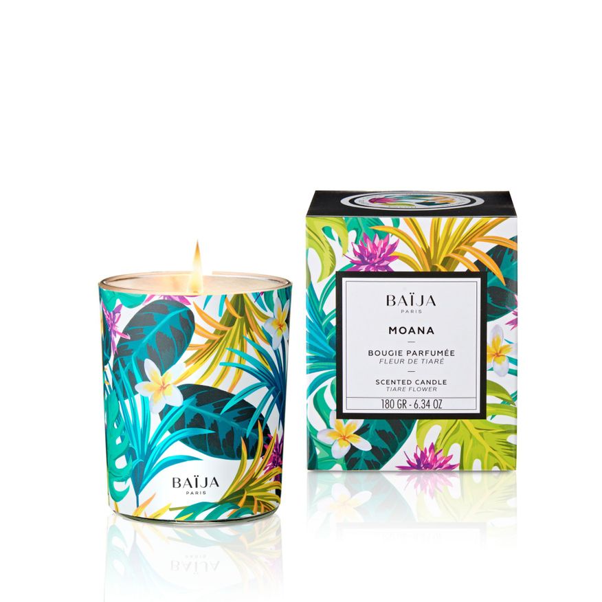 Doftljus Moana | Sufraco House of Fine Brands