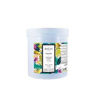 Body Scrub Moana 500ml | Sufraco House of Fine Brands