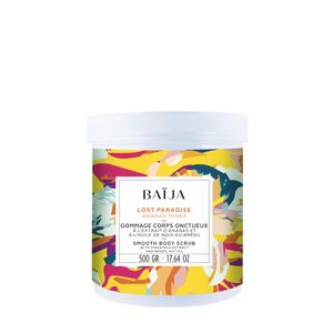 Body Scrub Lost Paradise 500ml | Sufraco House of Fine Brands