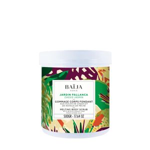 Body Scrub Jardin Pallanca 500ml | Sufraco House of Fine Brands