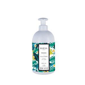 Body Oil Moana 500ml | Sufraco House of Fine Brands