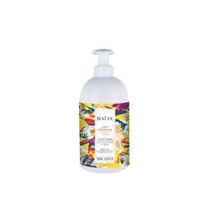Body Oil Lost Paradise 500ml | Sufraco House of Fine Brands