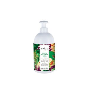 Body Oil Jardin Pallanca 500ml | Sufraco House of Fine Brands
