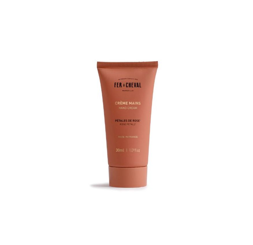 Handcreme 30ml Rose Petals | Sufraco House of Fine Brands