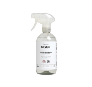 Spegel och Fönster Spray 500ml | Sufraco House of Fine Brands