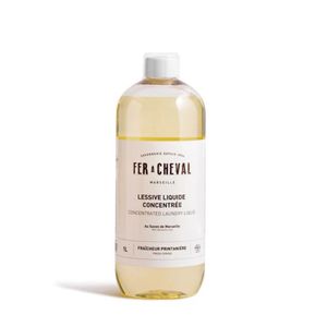 Tvättmedel Marseilletvål 1000ml | Sufraco House of Fine Brands