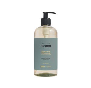 Flytande Marseille Tvål 500ml Seaside Citrus | Sufraco House of Fine Brands