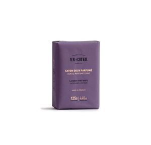 Fast Marseille Tv&aring;l 125g Energising Lavender | Sufraco House of Fine Brands