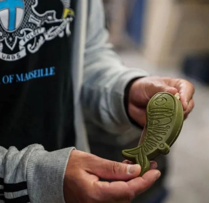 Marseille Tv&aring;l Sardine 95g| Sufraco House of Fine Brands