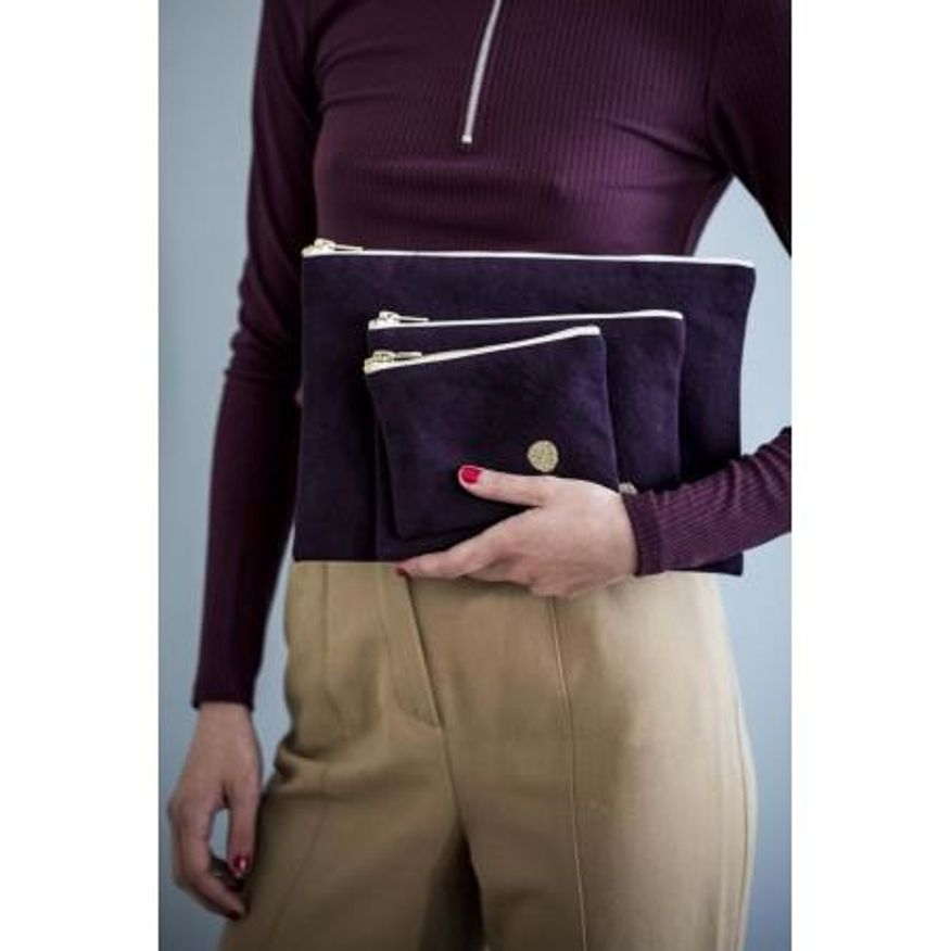 Kuvertv&auml;ska Liten Oscar Sauge