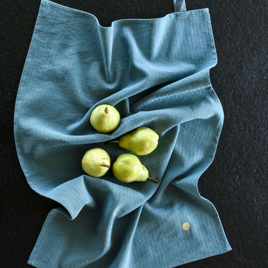 K&ouml;kshandduk Turkos Marcel Celadon