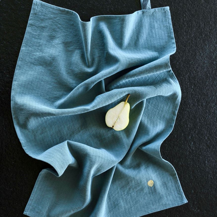 K&ouml;kshandduk Turkos Marcel Celadon