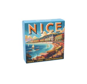 Rund Marseille Tv&aring;l i Ask - Nice | Sufraco House of Fine Brands