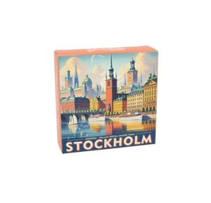Rund Marseille Tv&aring;l i Ask - Stockholm | Sufraco House of Fine Brands