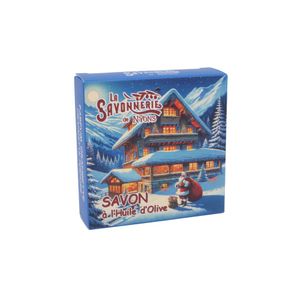 Rund Marseille Tv&aring;l i Ask 100g - Vinterstuga & Tomte | Sufraco House of Fine Brands