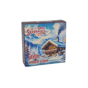 Rund Marseille Tv&aring;l i Ask 100g - Vinterstuga | Sufraco House of Fine Brands