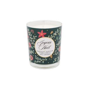 Doftljus &Auml;pple & Kanel 180 g | Sufraco House of Fine Brands