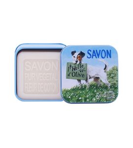 Marseille Tv&aring;l i Pl&aring;task 100g -  Jack Russel | Sufraco House of Fine Brands
