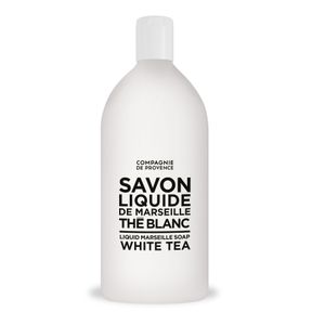 Flytande Tvål Refill White Tea | Sufraco House of Fine Brands