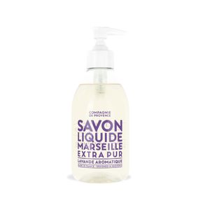 Flytande Tvål 300ml Aromatic Lavender | Sufraco House of Fine Brands