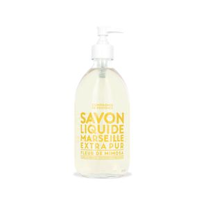 Flytande Tvål 495ml Mimosa Flower | Sufraco House of Fine Brands