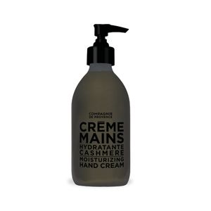 Handcreme 300ml Cashmere | Sufraco House of Fine Brands