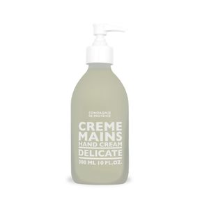 Handcreme 300ml Delicate | Sufraco House of Fine Brands